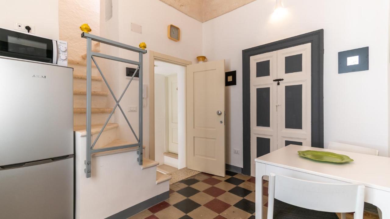 Maison Greta By Rentbeat Ostuni Exterior photo
