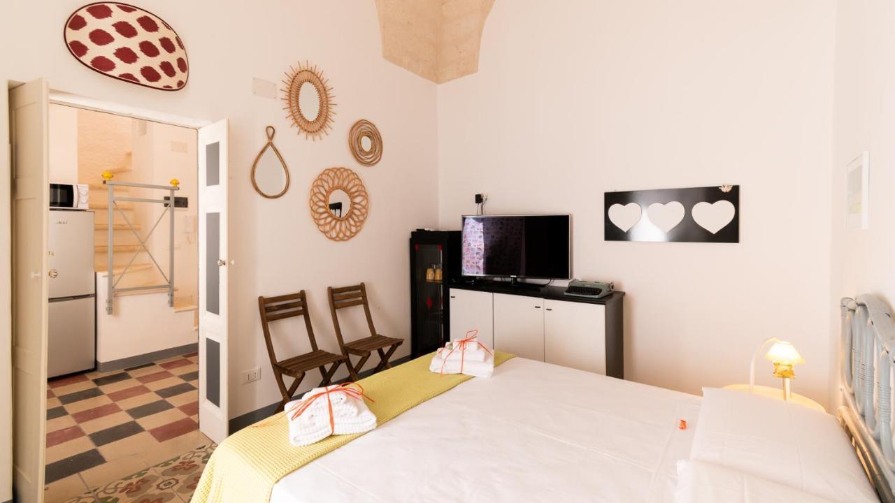 Maison Greta By Rentbeat Ostuni Exterior photo