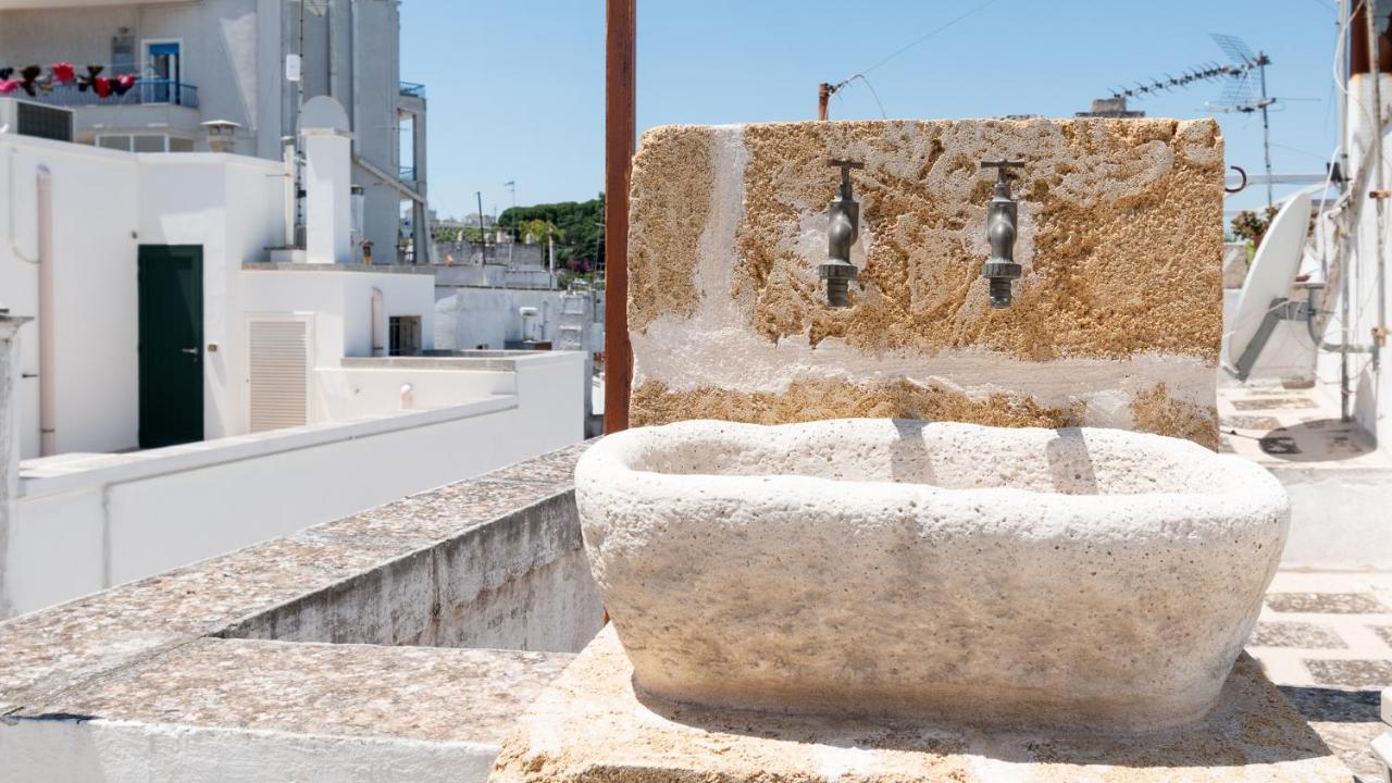 Maison Greta By Rentbeat Ostuni Exterior photo