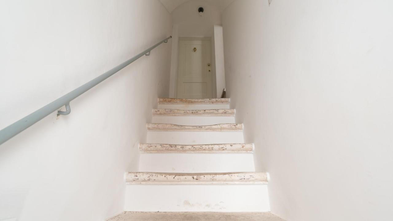 Maison Greta By Rentbeat Ostuni Exterior photo