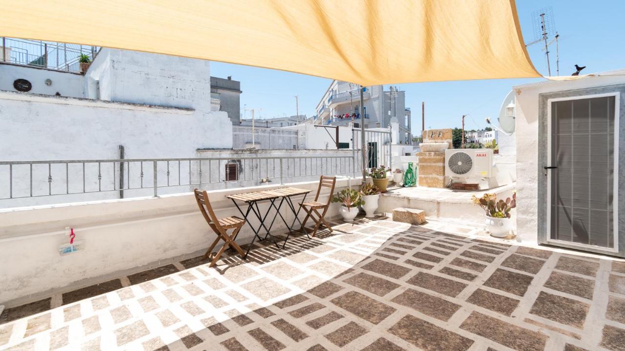 Maison Greta By Rentbeat Ostuni Exterior photo