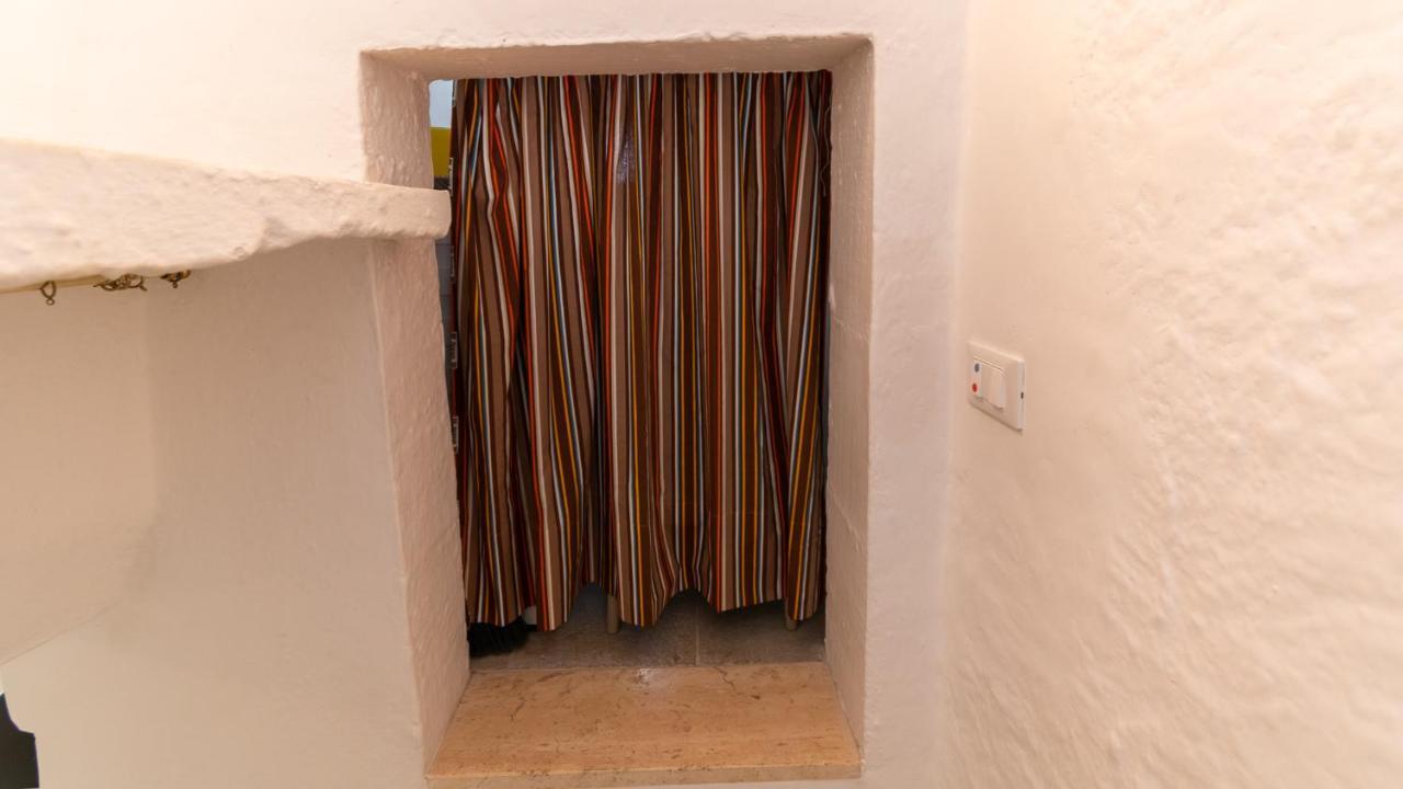 Maison Greta By Rentbeat Ostuni Exterior photo